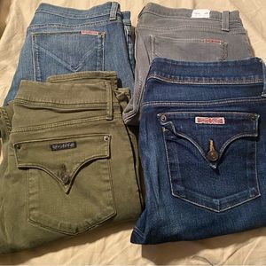 Original Hudson jeans
